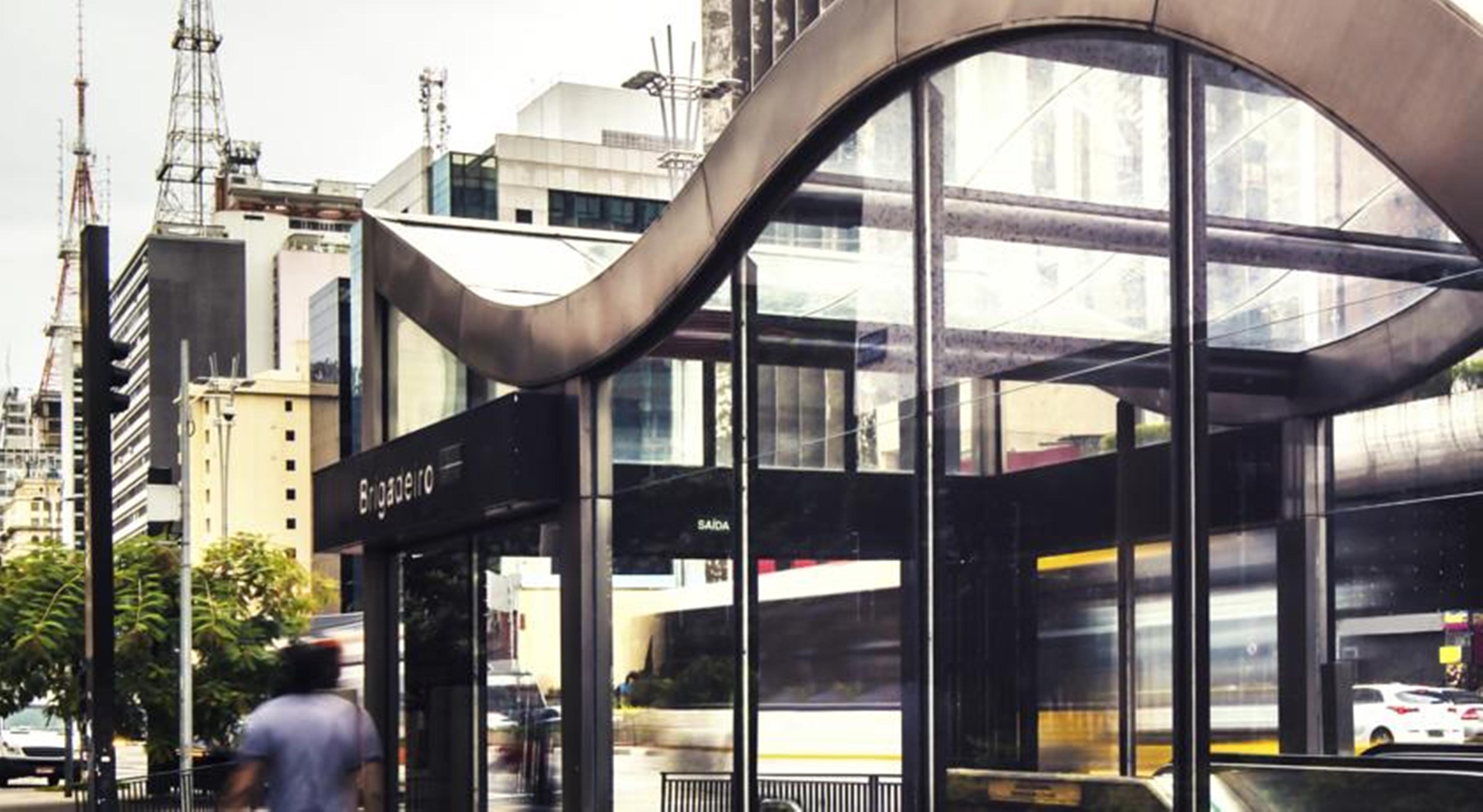 London Class Hoteis São Paulo Zewnętrze zdjęcie